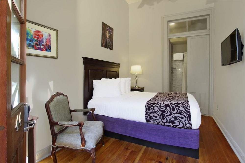 Inn On St. Ann, A French Quarter Guest Houses Property New Orleans Luaran gambar